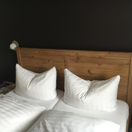 ווילהלמסהאבן City Hostel By Beans Parc מראה חיצוני תמונה