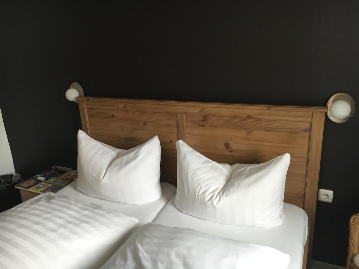 ווילהלמסהאבן City Hostel By Beans Parc מראה חיצוני תמונה
