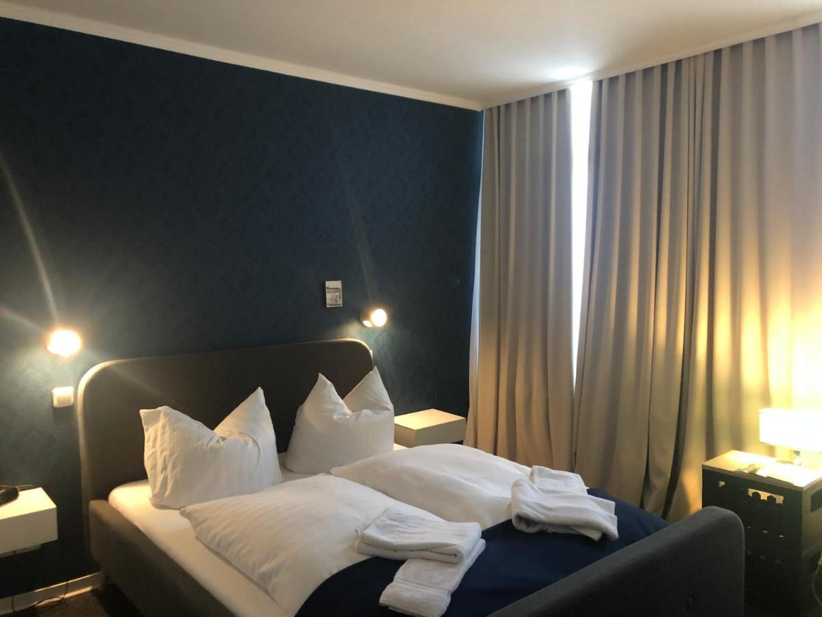 ווילהלמסהאבן City Hostel By Beans Parc מראה חיצוני תמונה