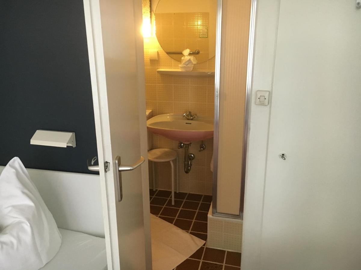 ווילהלמסהאבן City Hostel By Beans Parc מראה חיצוני תמונה