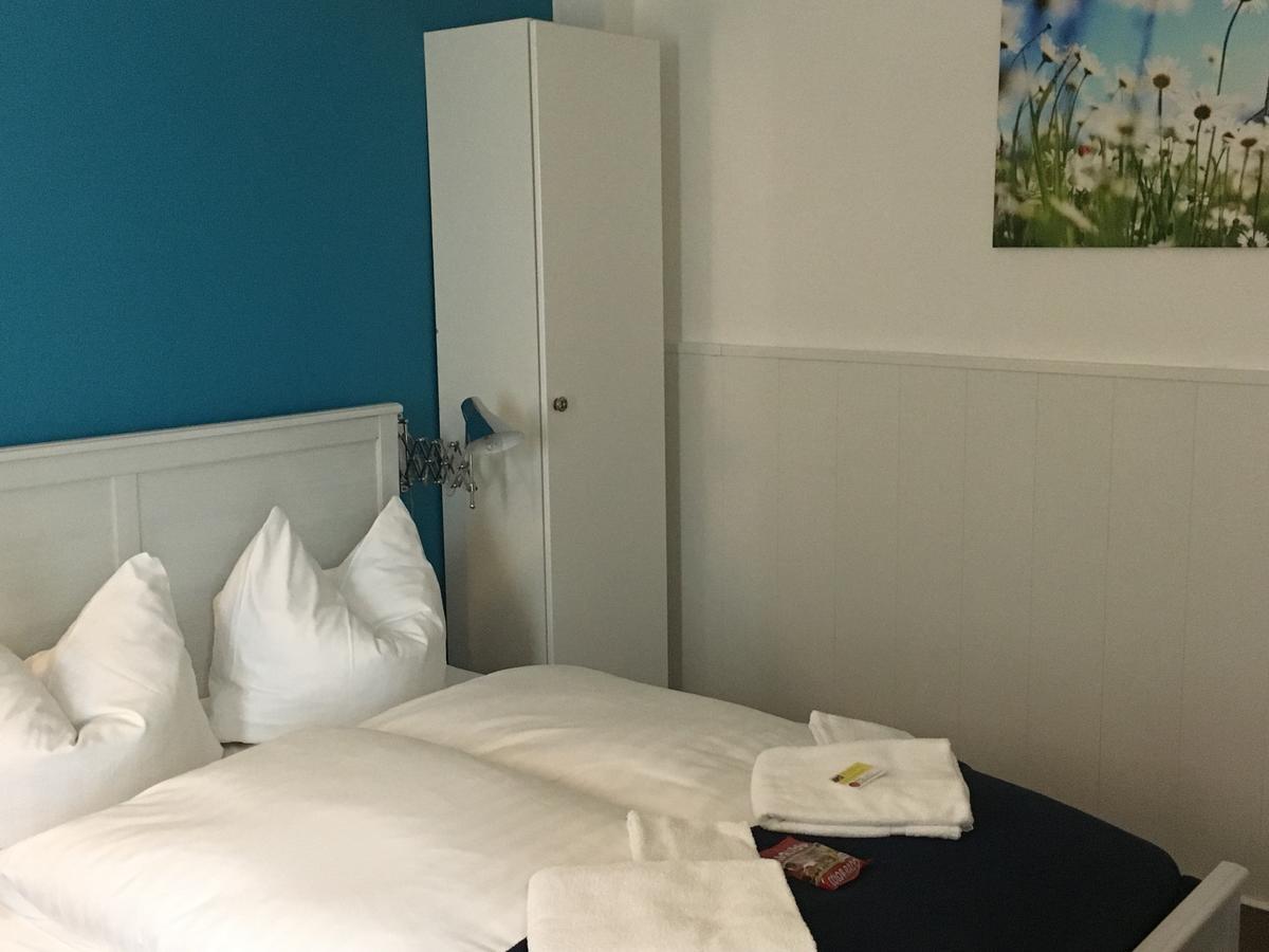 ווילהלמסהאבן City Hostel By Beans Parc מראה חיצוני תמונה
